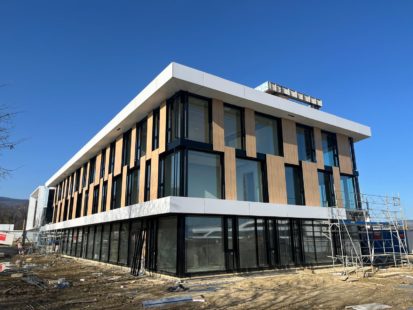 Grens. Ecole privée